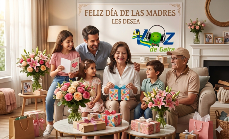 FELIZ DIA DE LAS MADRES 1